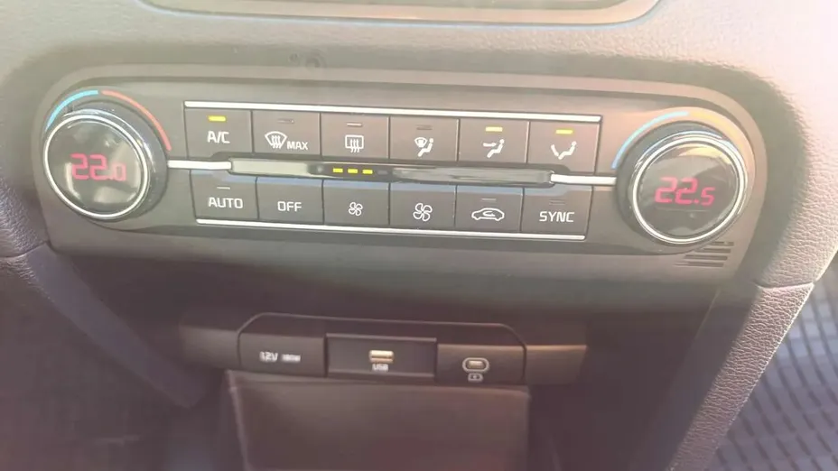 KIA XCeed XCeed 1.5 T-GDI M