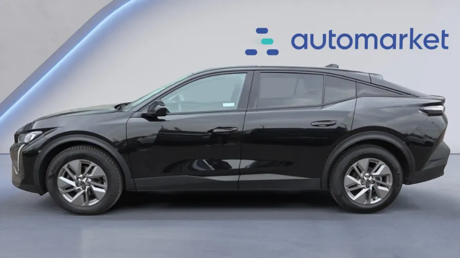 PEUGEOT 408 408 1.2 PureTech Allure S&S EAT8
