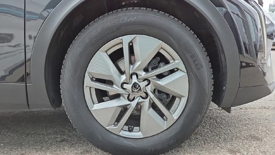 PEUGEOT 408 408 1.2 PureTech Allure S&S EAT8