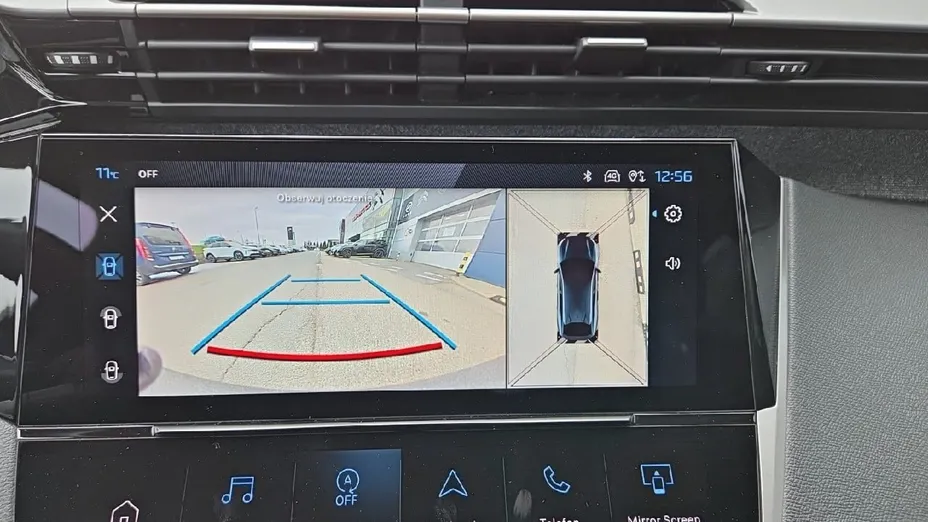PEUGEOT 408 408 1.2 PureTech Allure S&S EAT8