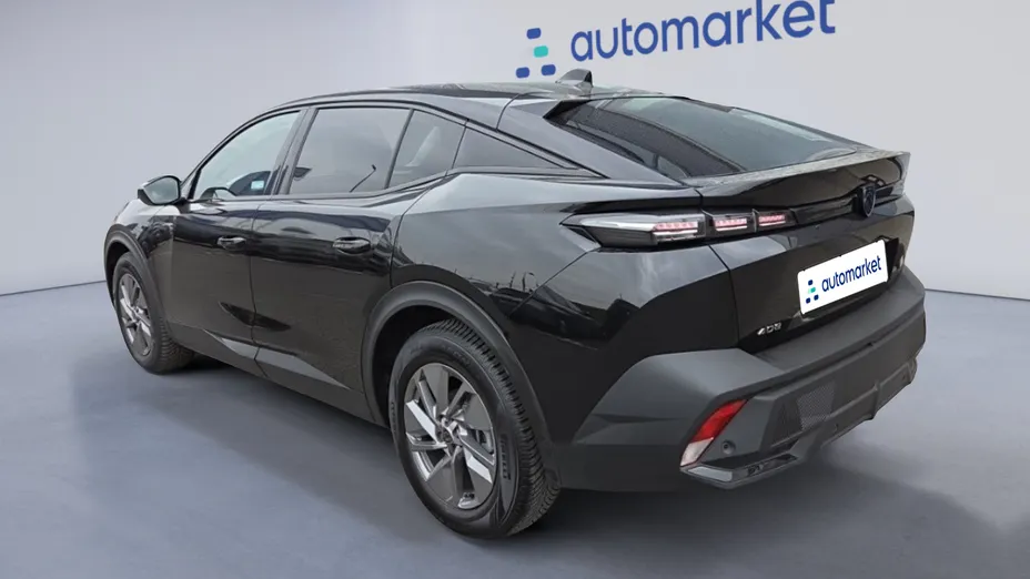 PEUGEOT 408 408 1.2 PureTech Allure S&S EAT8