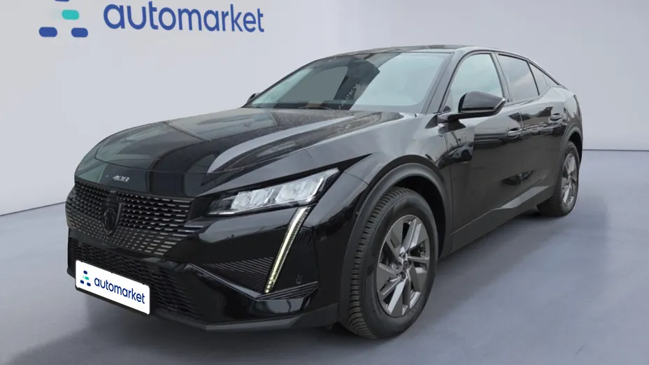 PEUGEOT 408 408 1.2 PureTech Allure S&S EAT8