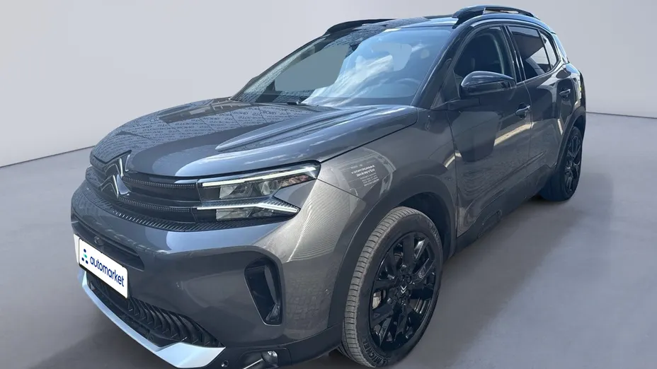 CITROEN C5 Aircross C5 Aircross 1.5 BlueHDi Max EAT8