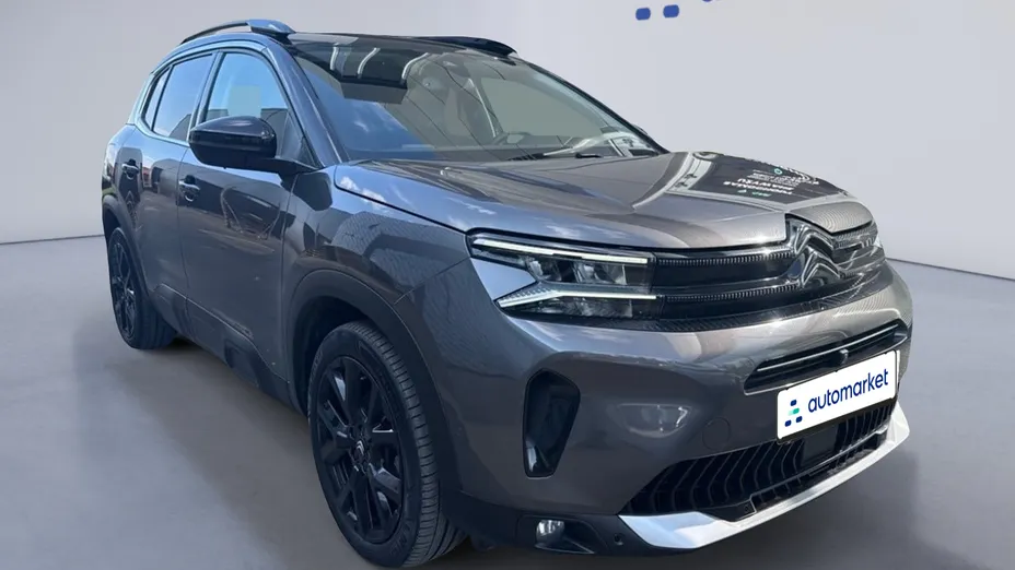 CITROEN C5 Aircross C5 Aircross 1.5 BlueHDi Max EAT8