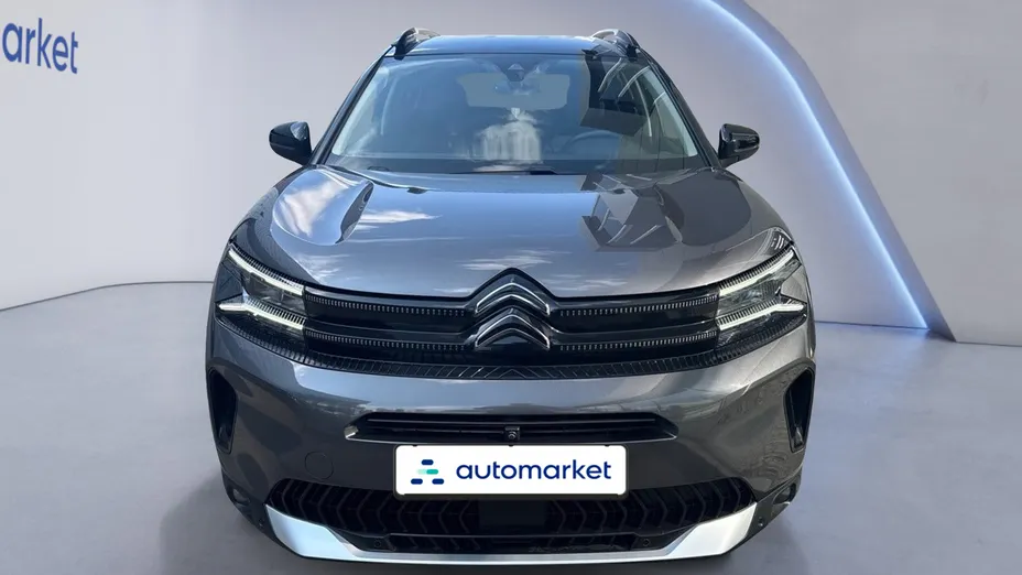 CITROEN C5 Aircross C5 Aircross 1.5 BlueHDi Max EAT8