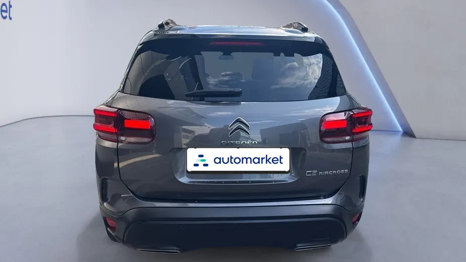 CITROEN C5 Aircross C5 Aircross 1.5 BlueHDi Max EAT8
