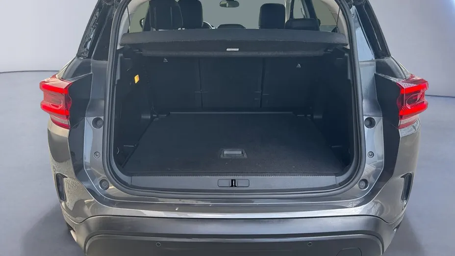 CITROEN C5 Aircross C5 Aircross 1.5 BlueHDi Max EAT8