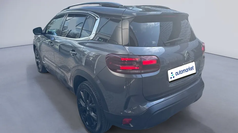 CITROEN C5 Aircross C5 Aircross 1.5 BlueHDi Max EAT8