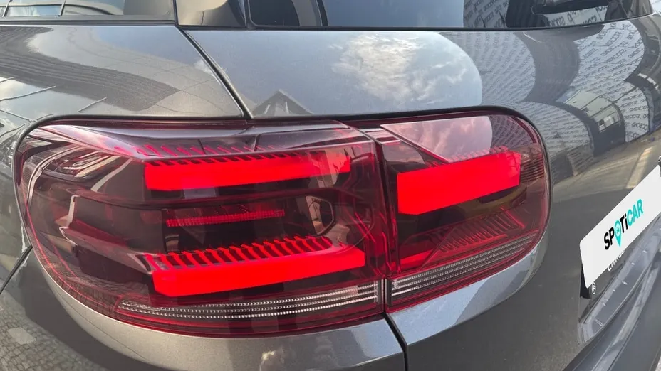 CITROEN C5 Aircross C5 Aircross 1.5 BlueHDi Max EAT8