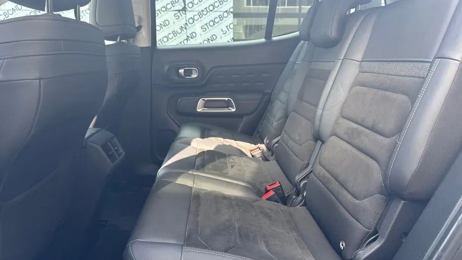 CITROEN C5 Aircross C5 Aircross 1.5 BlueHDi Max EAT8