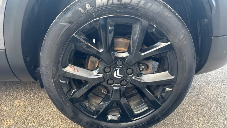 CITROEN C5 Aircross C5 Aircross 1.5 BlueHDi Max EAT8