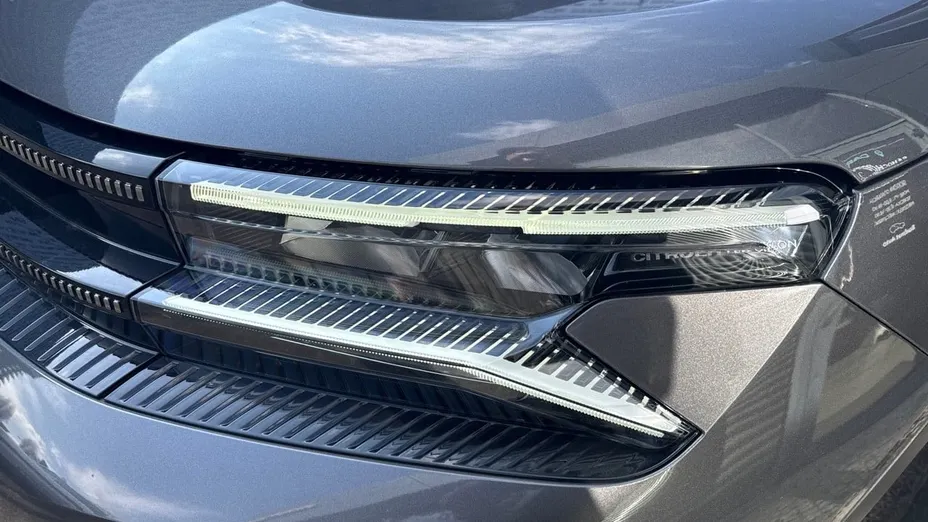 CITROEN C5 Aircross C5 Aircross 1.5 BlueHDi Max EAT8