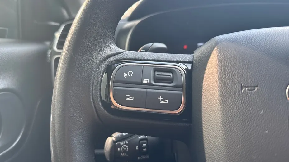 CITROEN C5 Aircross C5 Aircross 1.5 BlueHDi Max EAT8