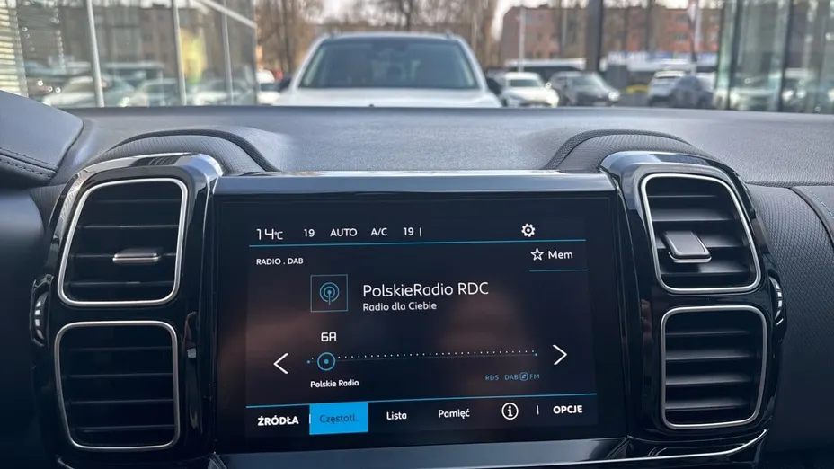 CITROEN C5 Aircross C5 Aircross 1.5 BlueHDi Max EAT8