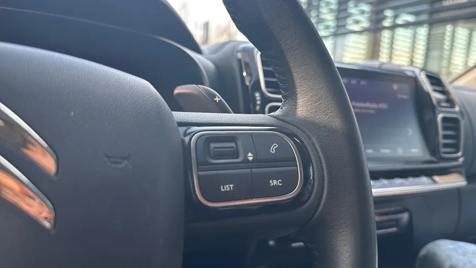 CITROEN C5 Aircross C5 Aircross 1.5 BlueHDi Max EAT8