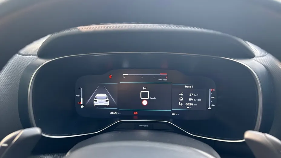 CITROEN C5 Aircross C5 Aircross 1.5 BlueHDi Max EAT8