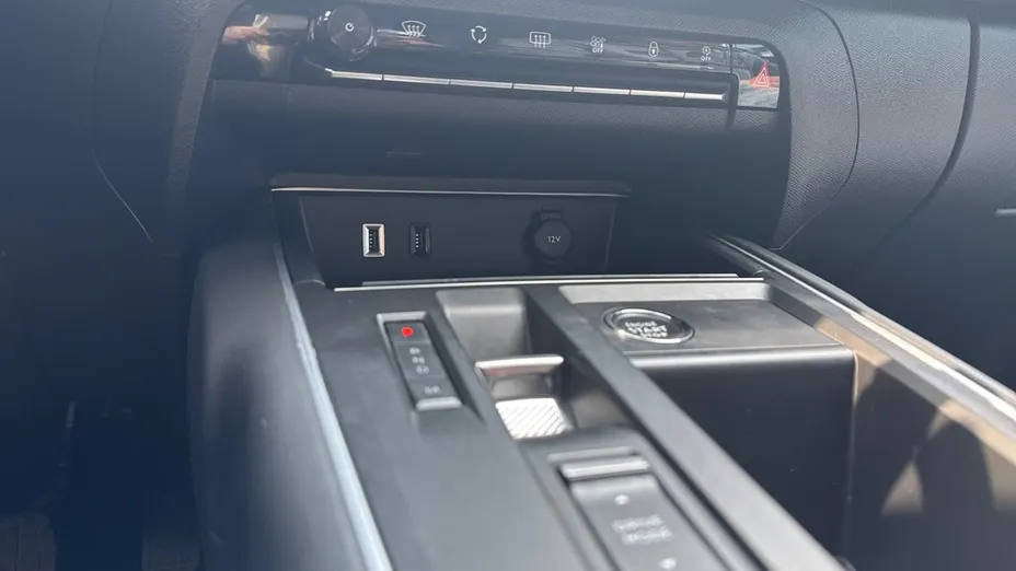 CITROEN C5 Aircross C5 Aircross 1.5 BlueHDi Max EAT8