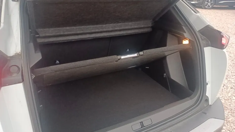 PEUGEOT 2008 2008 1.2 PureTech GT S&S EAT8