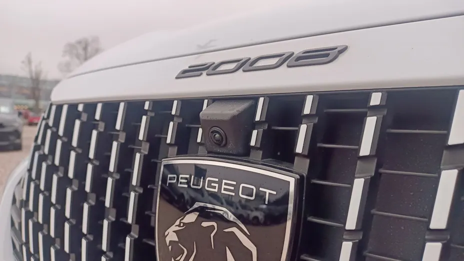 PEUGEOT 2008 2008 1.2 PureTech GT S&S EAT8