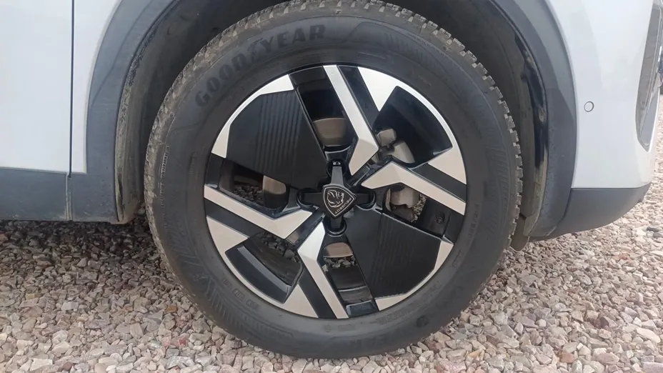 PEUGEOT 2008 2008 1.2 PureTech GT S&S EAT8