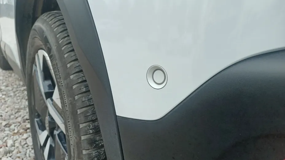 PEUGEOT 2008 2008 1.2 PureTech GT S&S EAT8