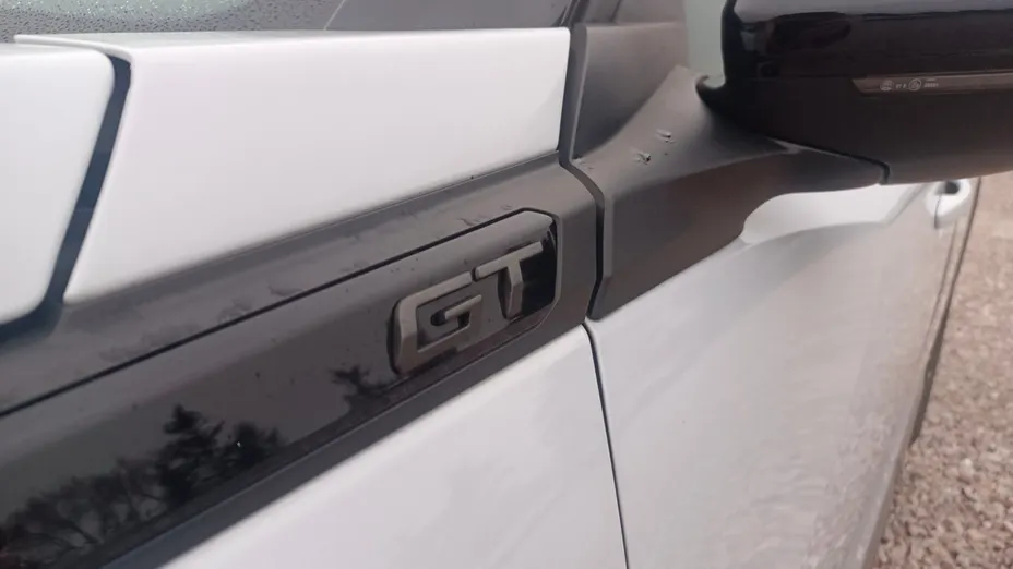 PEUGEOT 2008 2008 1.2 PureTech GT S&S EAT8