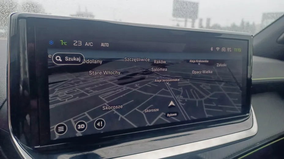 PEUGEOT 2008 2008 1.2 PureTech GT S&S EAT8