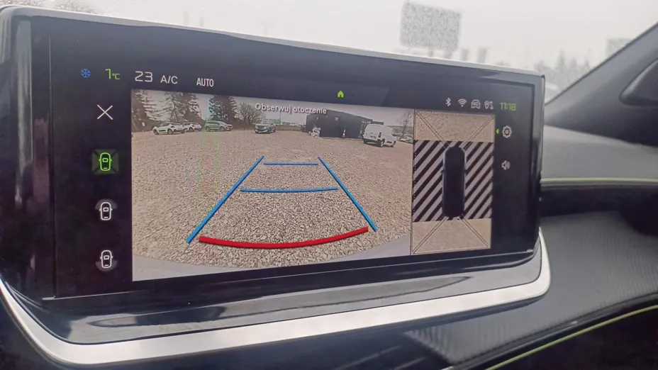 PEUGEOT 2008 2008 1.2 PureTech GT S&S EAT8