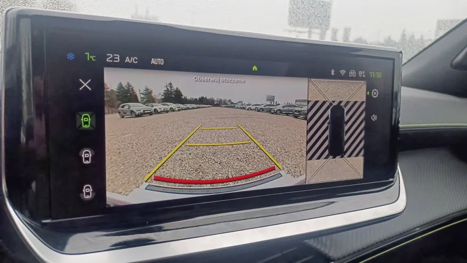 PEUGEOT 2008 2008 1.2 PureTech GT S&S EAT8