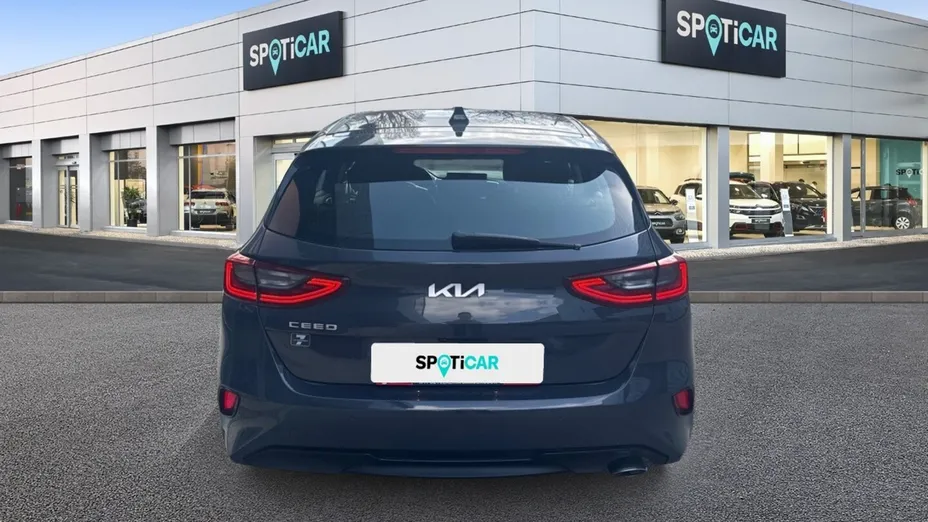 KIA Cee'd Ceed 1.5 T-GDI M DCT