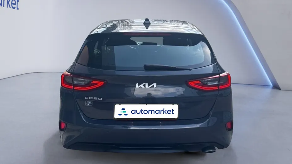 KIA Cee'd Ceed 1.5 T-GDI M DCT
