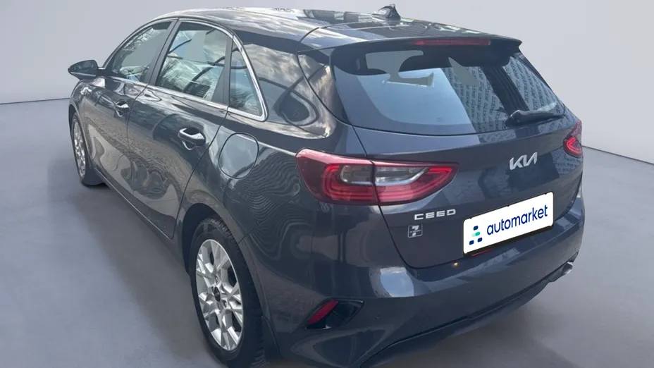 KIA Cee'd Ceed 1.5 T-GDI M DCT
