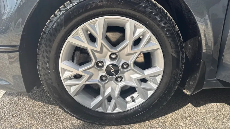 KIA Cee'd Ceed 1.5 T-GDI M DCT