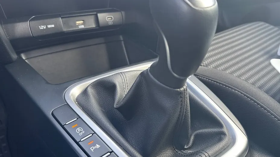 KIA Cee'd Ceed 1.5 T-GDI M DCT