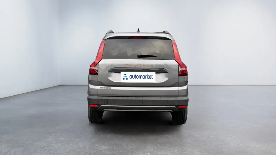 DACIA Jogger Jogger 1.0 TCe Extreme LPG Nowy