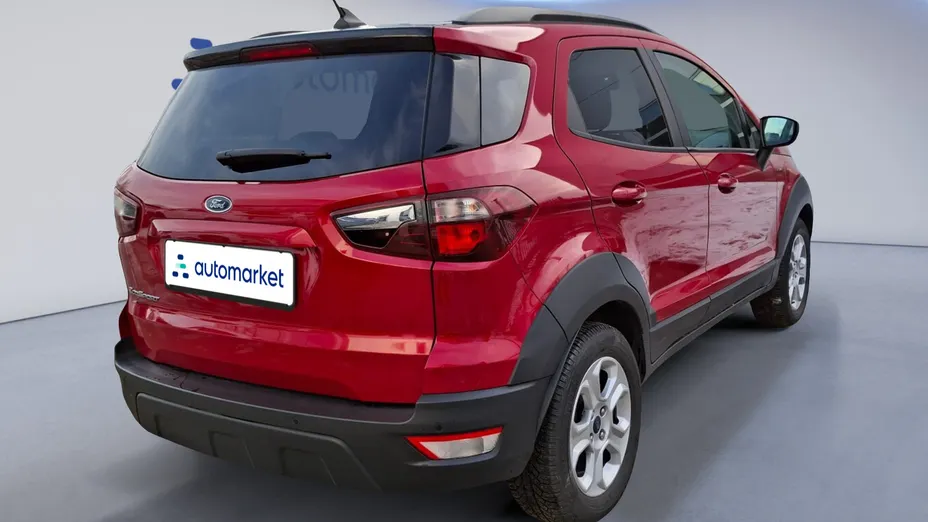 FORD Ecosport Ecosport 1.0 EcoBoost GPF Active ASS