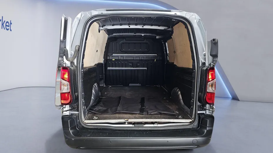 PEUGEOT Partner Van Partner 1.5 BlueHDi S&S L2