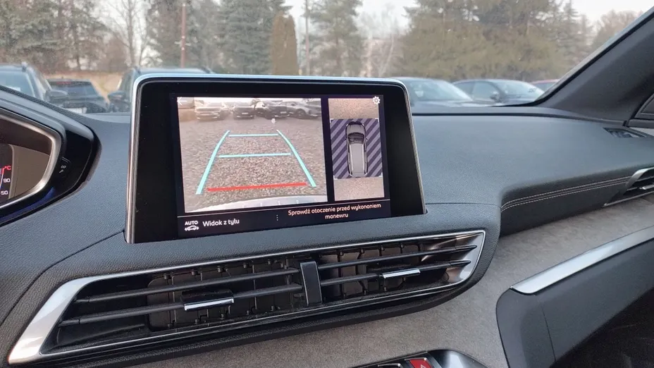 PEUGEOT 5008 5008 1.5 BlueHDi GT S&S EAT8