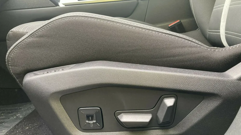 OPEL Grandland X Grandland 1.2 mHEV GS eDTC6