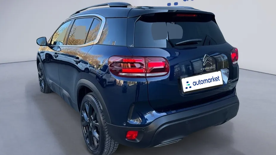 CITROEN C5 Aircross C5 Aircross 1.2 mHEV Max eDCT6