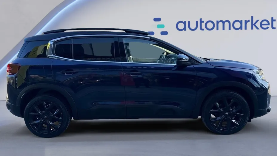 CITROEN C5 Aircross C5 Aircross 1.2 mHEV Max eDCT6
