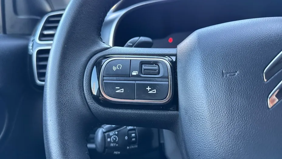 CITROEN C5 Aircross C5 Aircross 1.2 mHEV Max eDCT6