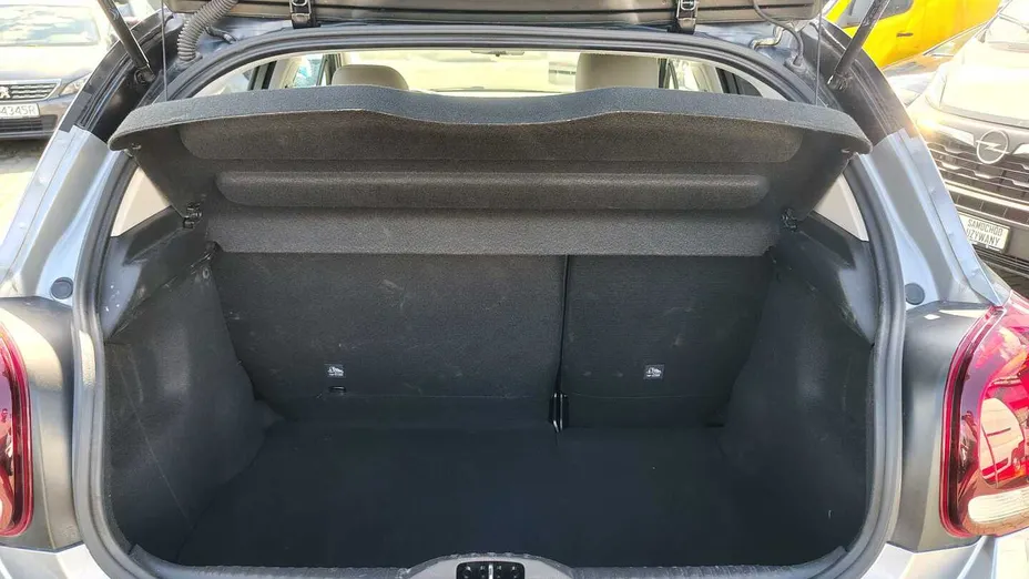 CITROEN C3 C3 1.2 PureTech Max EAT6