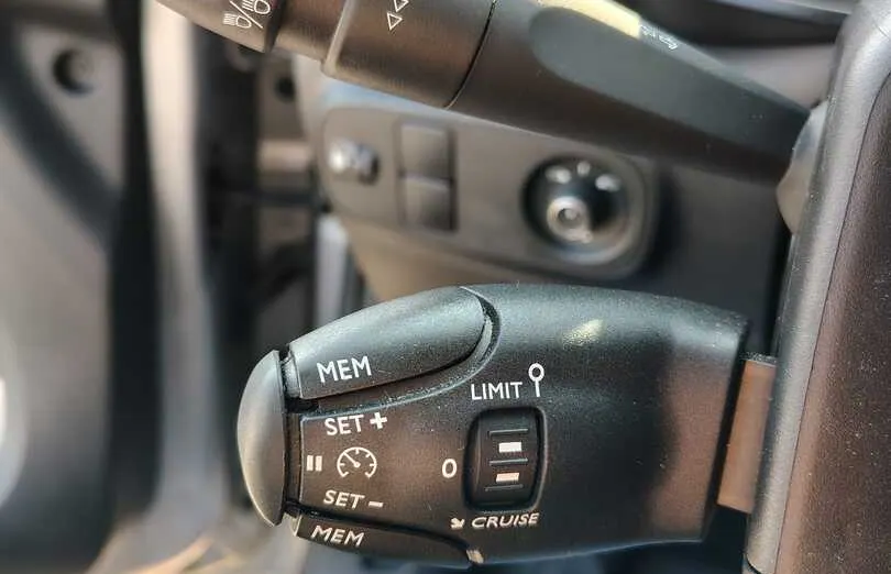 CITROEN C3 C3 1.2 PureTech Max EAT6