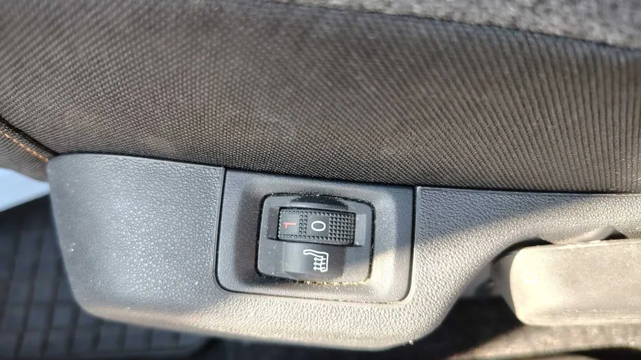 CITROEN C3 C3 1.2 PureTech Max EAT6