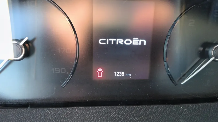 CITROEN Jumper Jumper 33 H3-Power L3H2