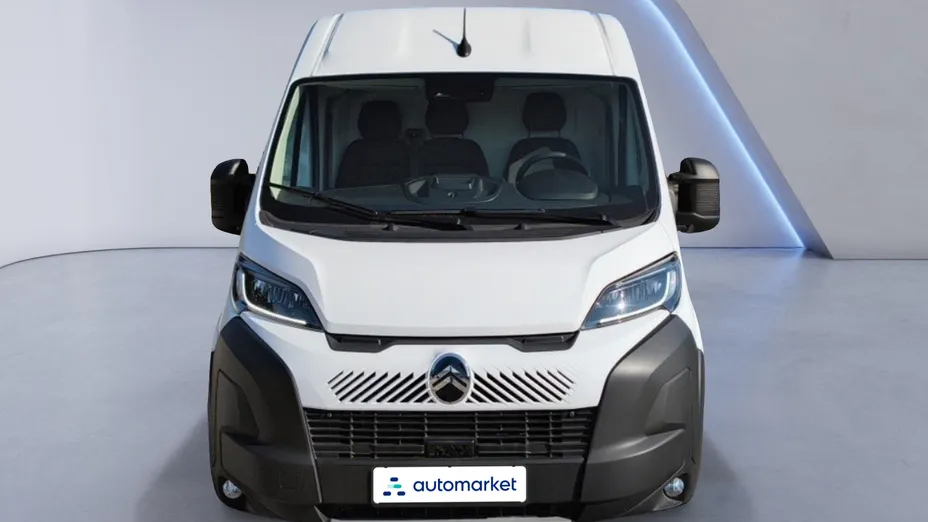 CITROEN Jumper Jumper 33 H3-Power L3H2