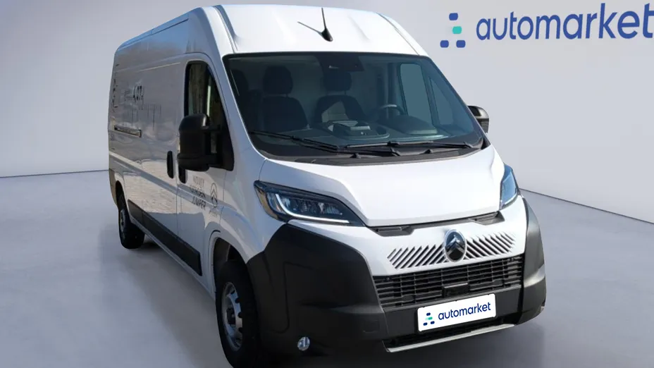 CITROEN Jumper Jumper 33 H3-Power L3H2