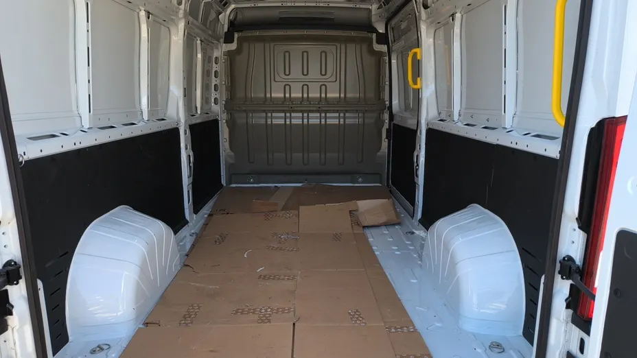 CITROEN Jumper Jumper 33 H3-Power L3H2