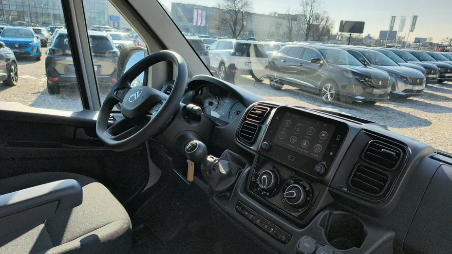 CITROEN Jumper Jumper 33 H3-Power L3H2